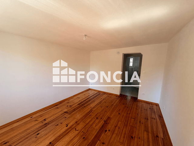 Studio (22.1 m²) à louer - Strasbourg (67000)