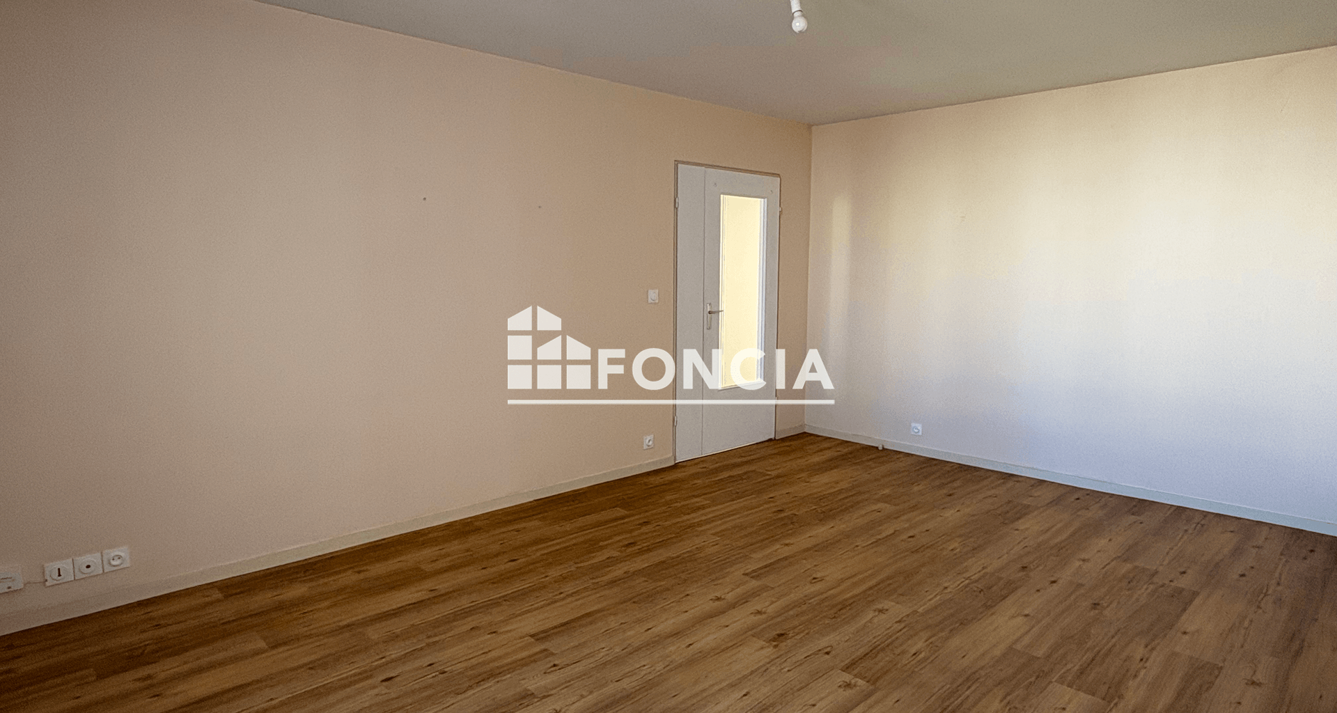 Appartement 3 pièces (63.05 m²) à louer - Orléans (45100)