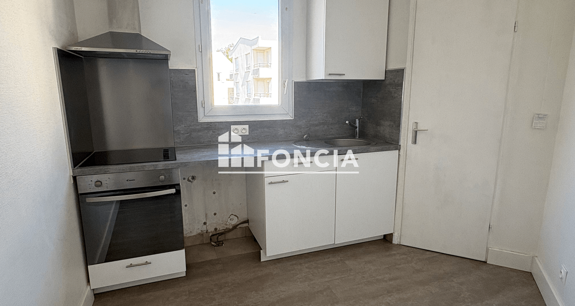 Appartement 3 pièces (63.05 m²) à louer - Orléans (45100)