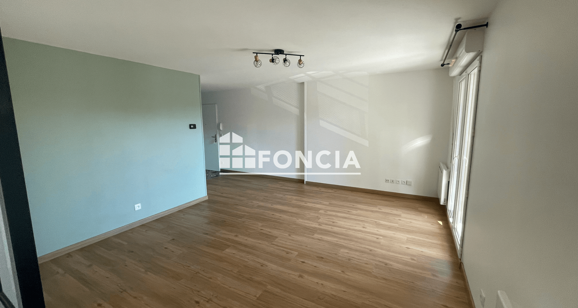 Appartement 2 pièces (48.12 m²) à louer - Guilherand-granges (07500)