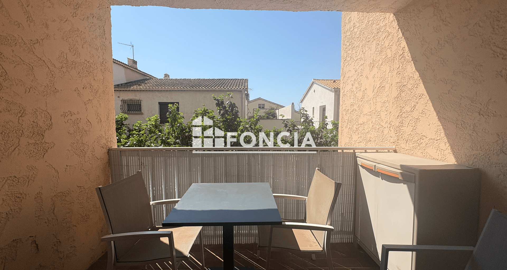 Studio (20.2 m²) à vendre - La Garde (83130)