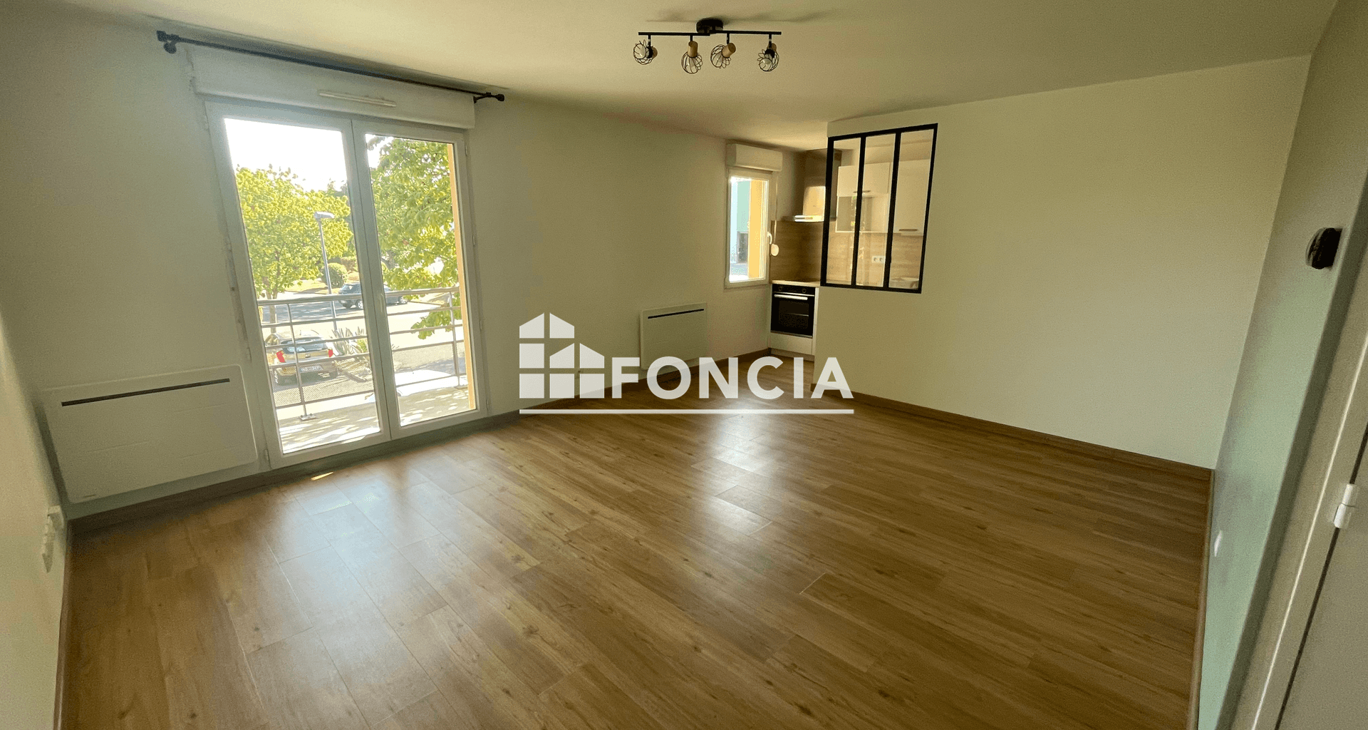Appartement 2 pièces (48.12 m²) à louer - Guilherand-granges (07500)