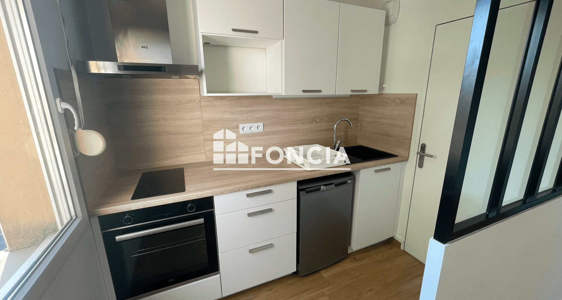 Appartement 2 pièces (48.12 m²) à louer - Guilherand-granges (07500)
