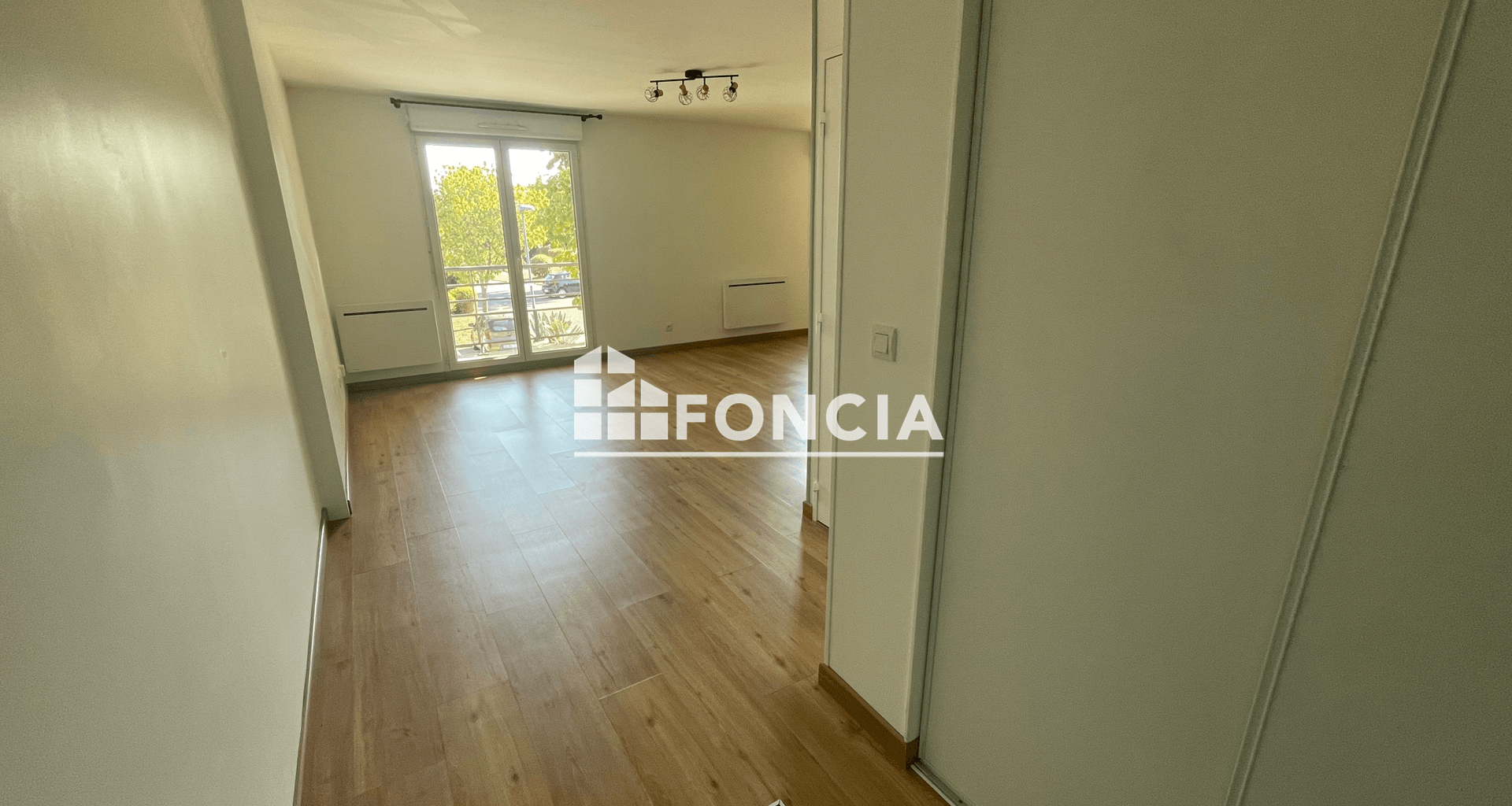 Appartement 2 pièces (48.12 m²) à louer - Guilherand-granges (07500)