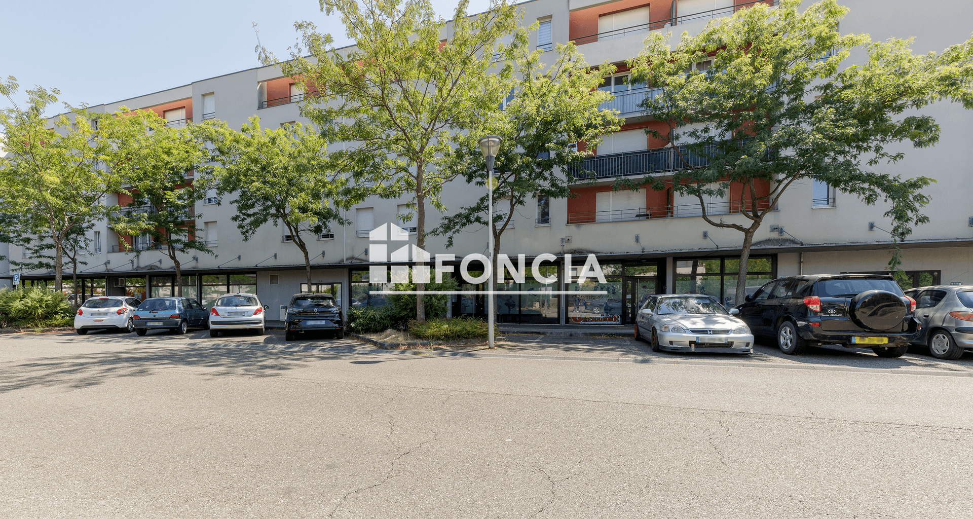 Appartement 2 pièces (47.72 m²) à vendre - Pfastatt (68120)