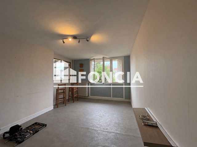 Appartement 2 pièces (48.03 m²) à louer - Amiens (80000)
