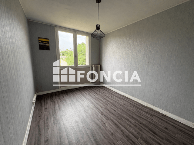 Appartement 2 pièces (48.03 m²) à louer - Amiens (80000)