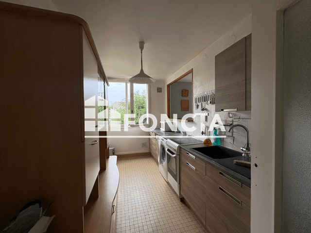 Appartement 2 pièces (48.03 m²) à louer - Amiens (80000)