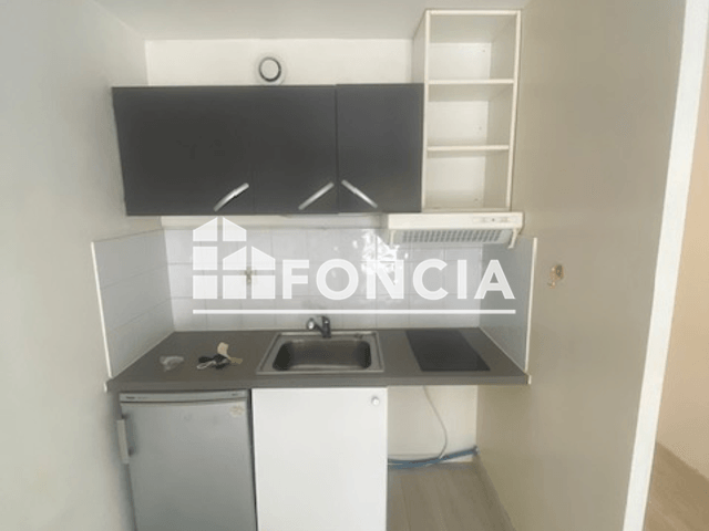 Appartement 2 pièces (31 m²) à louer - Toulouse 3ᵉ (31300)