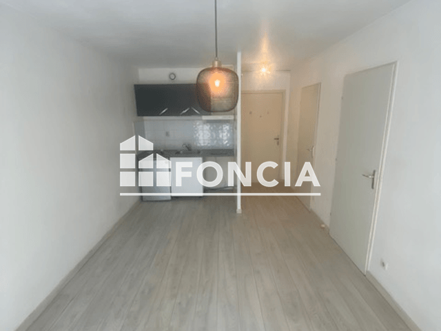 Appartement 2 pièces (31 m²) à louer - Toulouse 3ᵉ (31300)