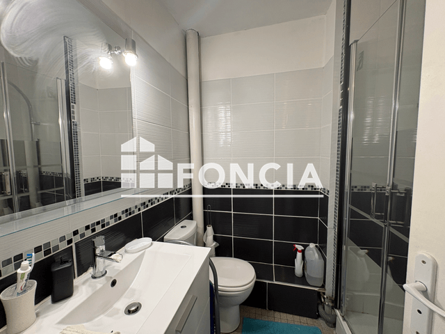 Appartement 2 pièces (48.03 m²) à louer - Amiens (80000)
