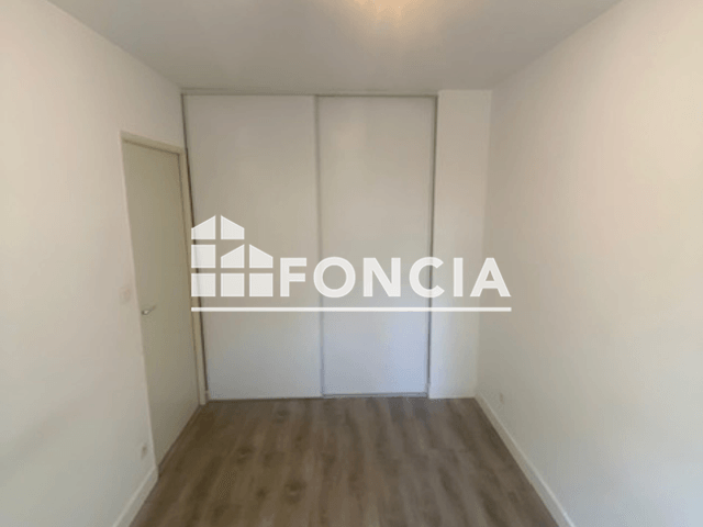 Appartement 2 pièces (31 m²) à louer - Toulouse 3ᵉ (31300)