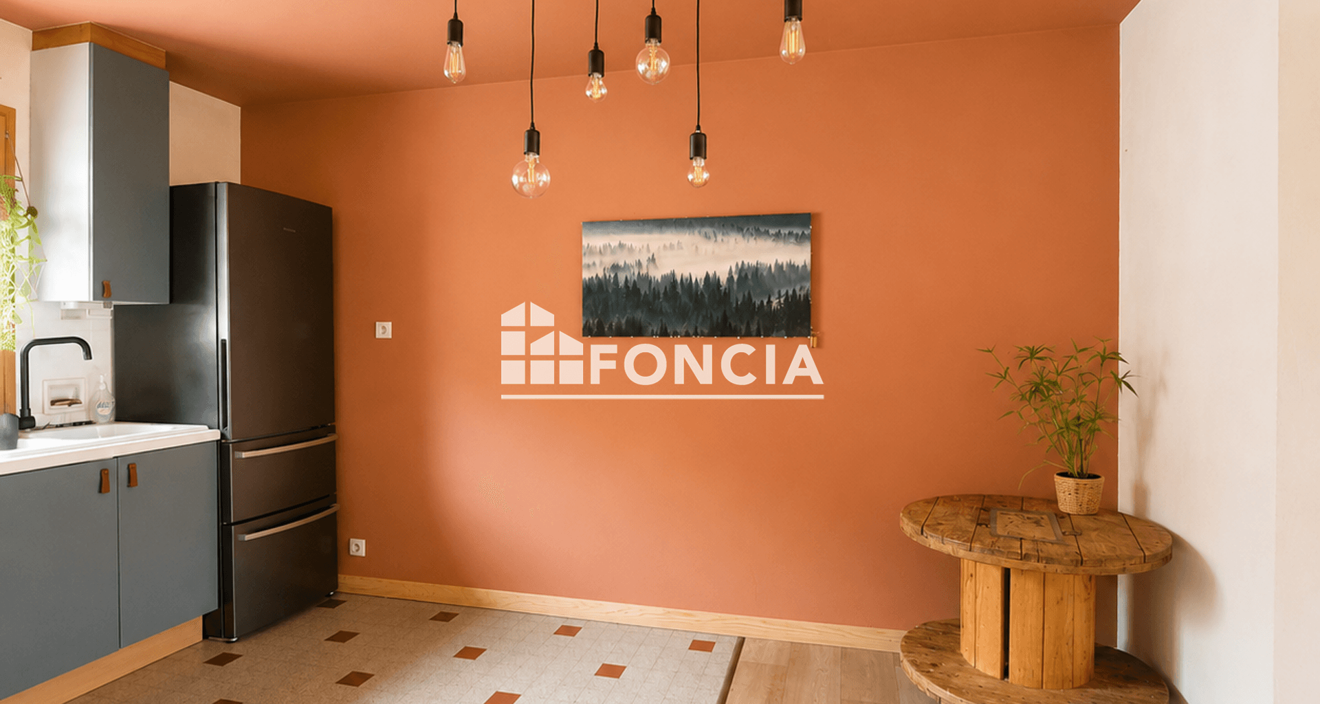Appartement 4 pièces (70.79 m²) à vendre - Saint-jean-de-sixt (74450)