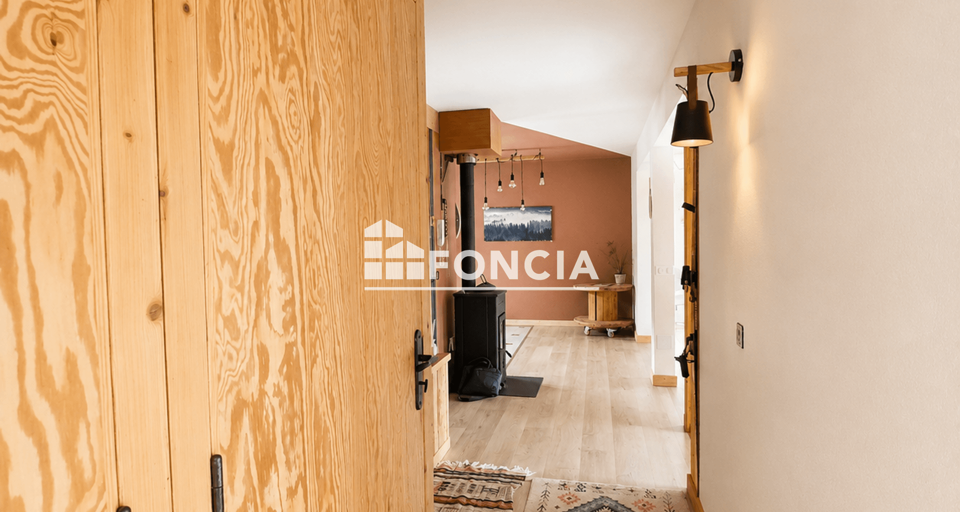Appartement 4 pièces (70.79 m²) à vendre - Saint-jean-de-sixt (74450)