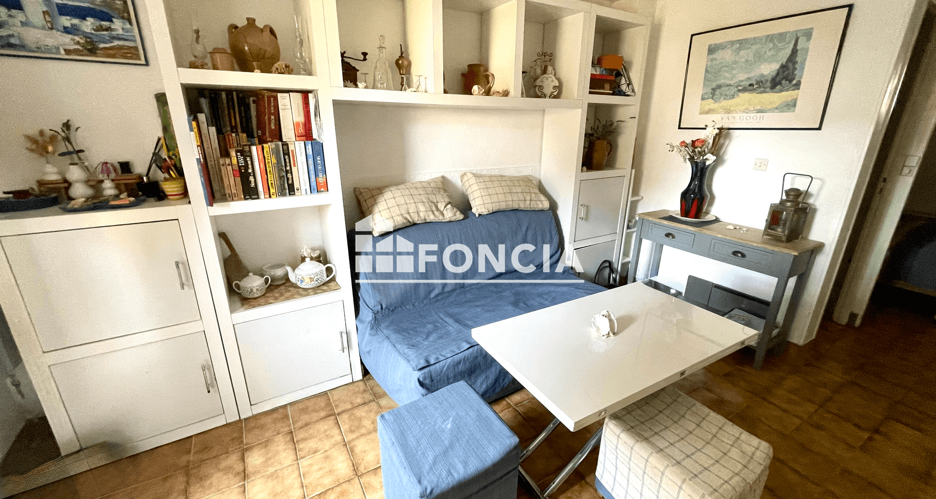 Appartement 2 pièces (26.13 m²) à vendre - Pornichet (44380)