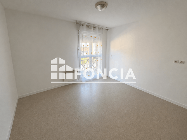 Studio (17.83 m²) à louer - Arras (62000)