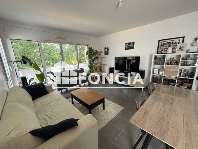 Appartement 4 pièces (100.98 m²) à louer - Rennes (35000)