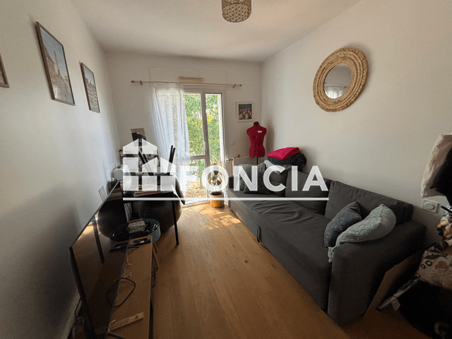 Appartement 4 pièces (100.98 m²) à louer - Rennes (35000)