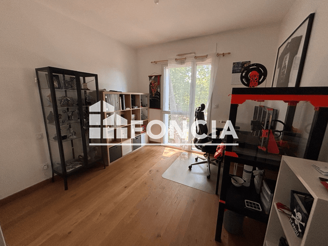Appartement 4 pièces (100.98 m²) à louer - Rennes (35000)