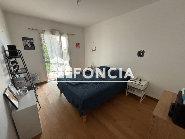 Appartement 4 pièces (100.98 m²) à louer - Rennes (35000)