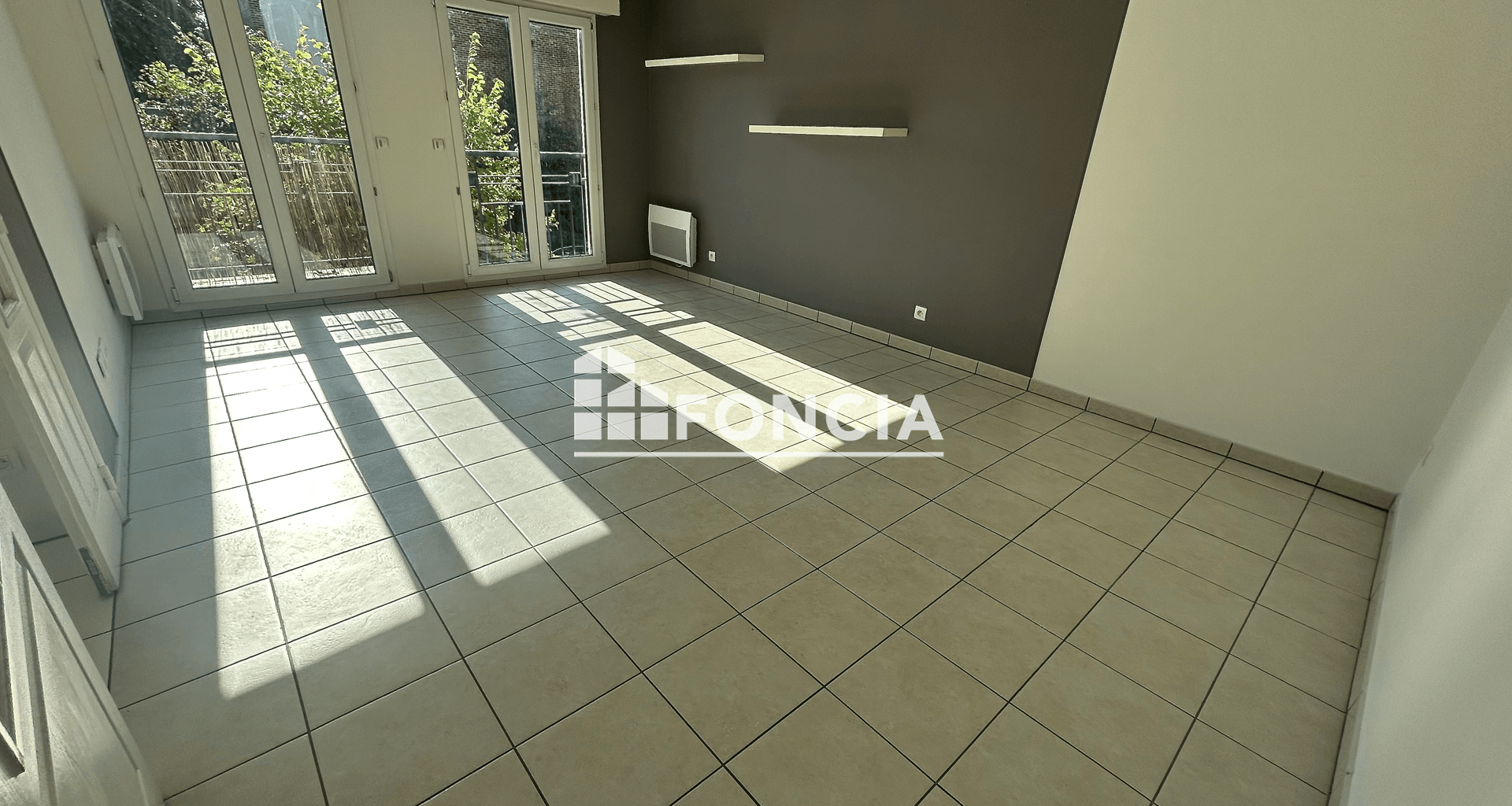 Appartement 2 pièces (48.52 m²) à louer - Châtenay-malabry (92290)
