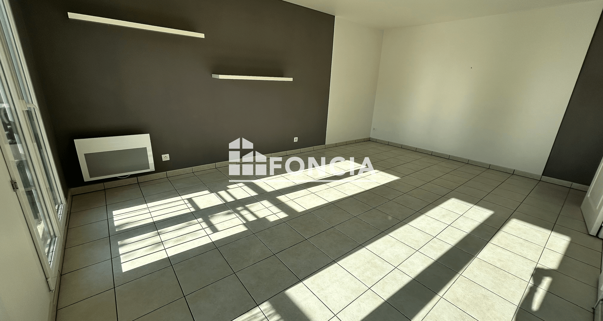Appartement 2 pièces (48.52 m²) à louer - Châtenay-malabry (92290)