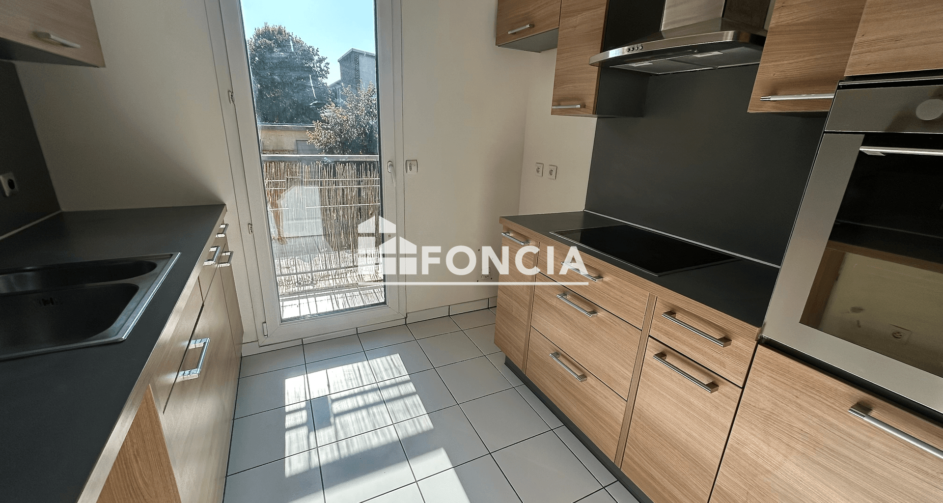 Appartement 2 pièces (48.52 m²) à louer - Châtenay-malabry (92290)