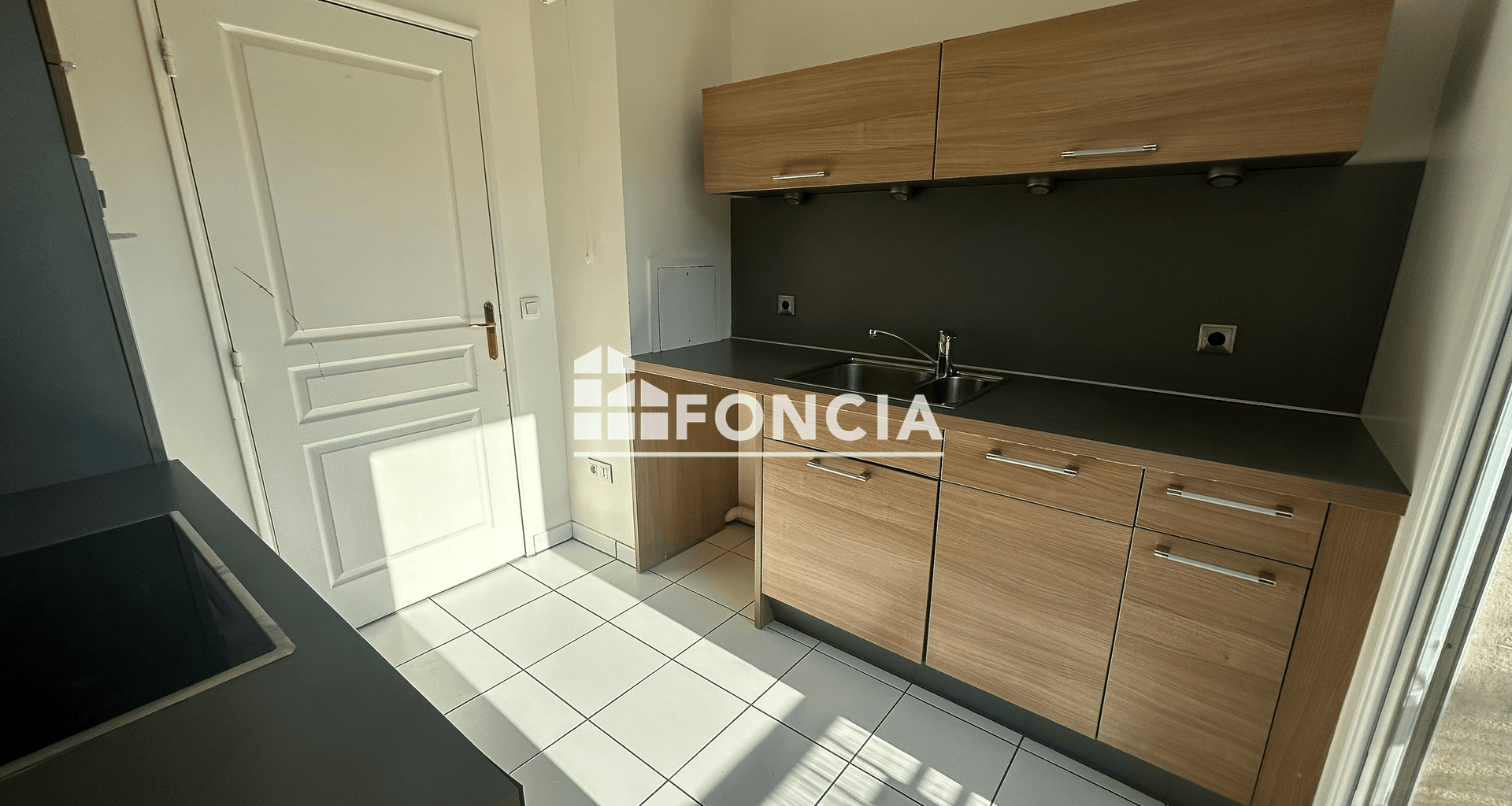 Appartement 2 pièces (48.52 m²) à louer - Châtenay-malabry (92290)