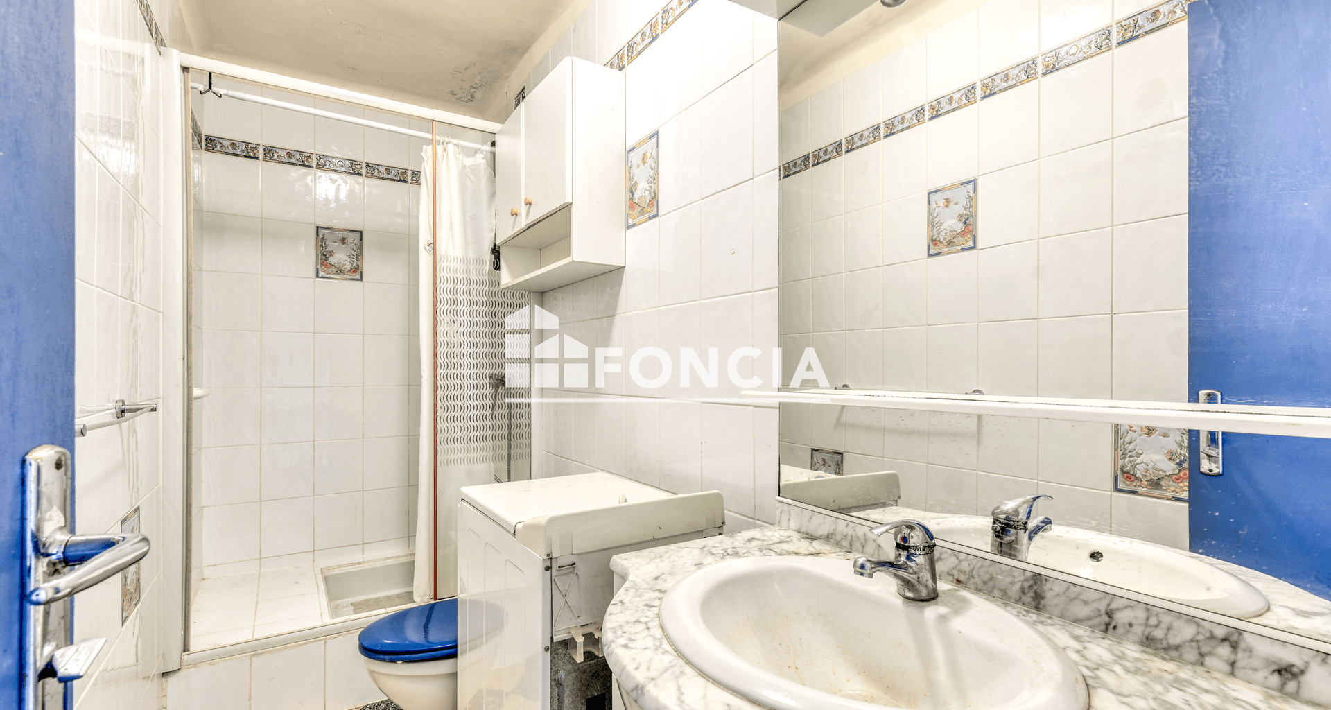 Appartement 2 pièces (40 m²) à vendre - Port-la-nouvelle (11210)