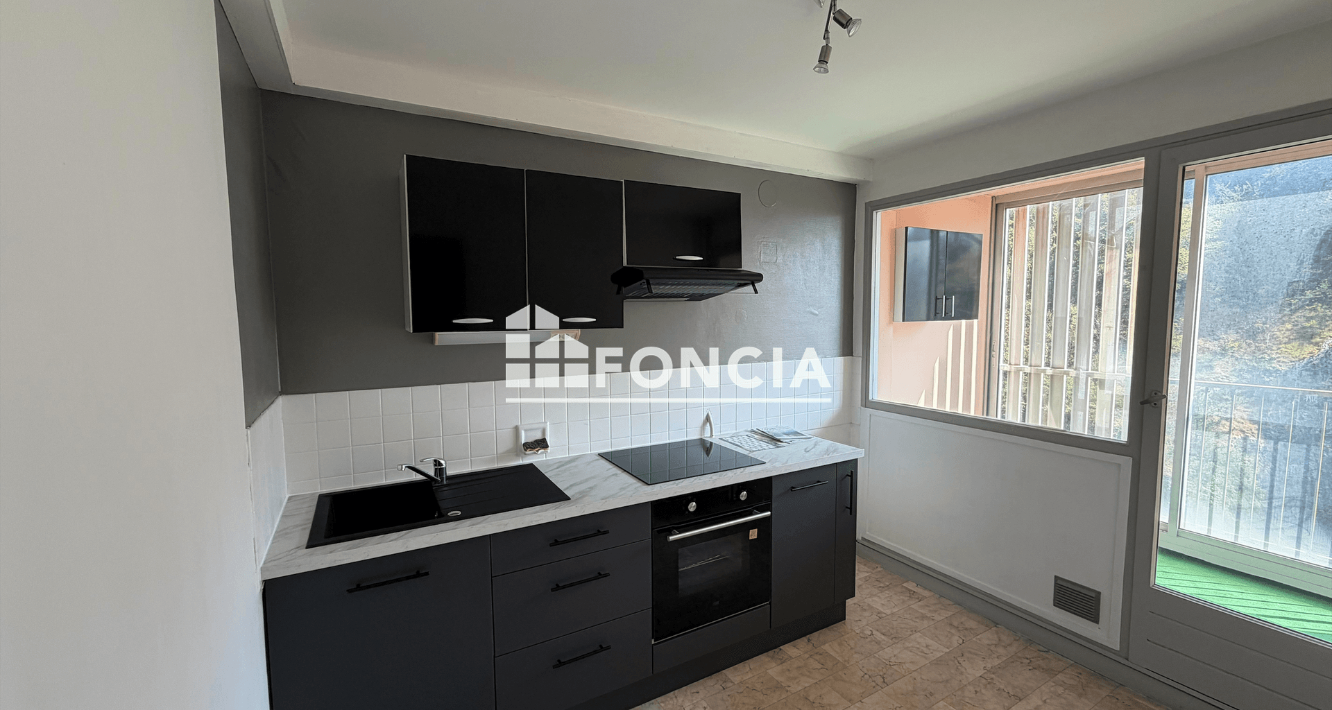 Appartement 3 pièces (65.62 m²) à louer - Montmélian (73800)