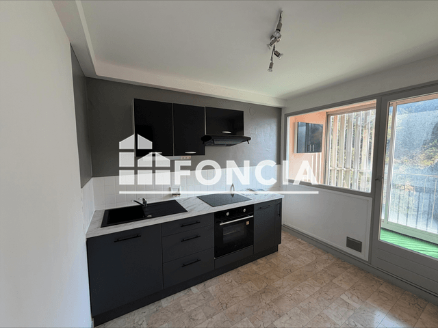 Appartement 3 pièces (65.62 m²) à louer - Montmelian (73800)