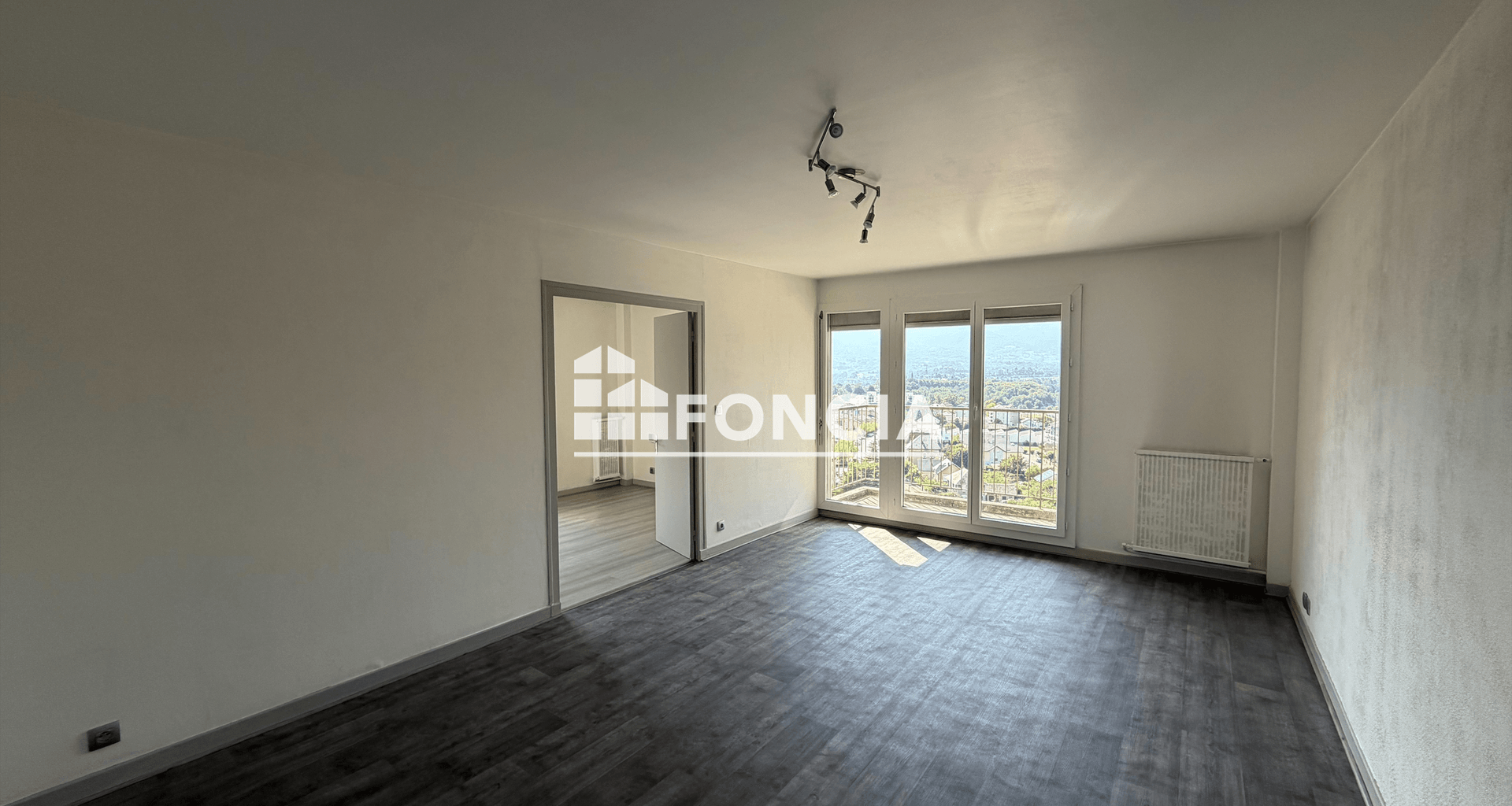 Appartement 3 pièces (65.62 m²) à louer - Montmélian (73800)