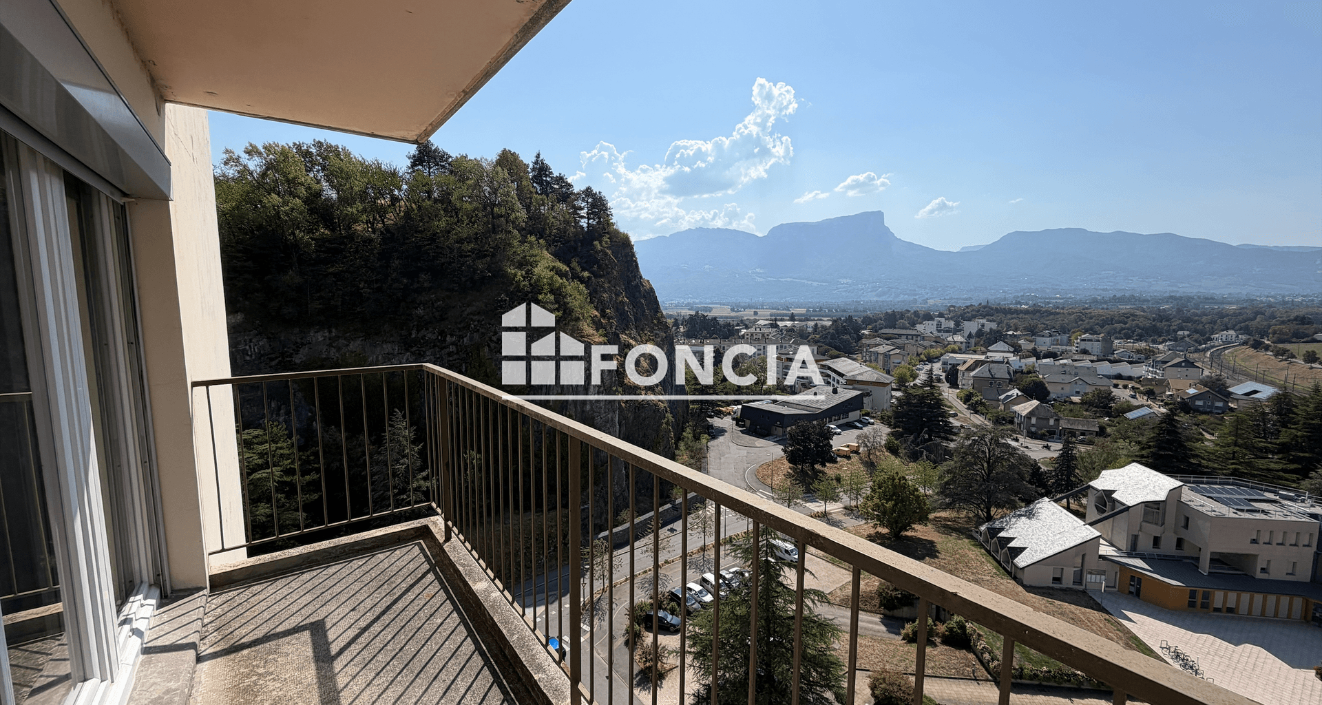 Appartement 3 pièces (65.62 m²) à louer - Montmélian (73800)