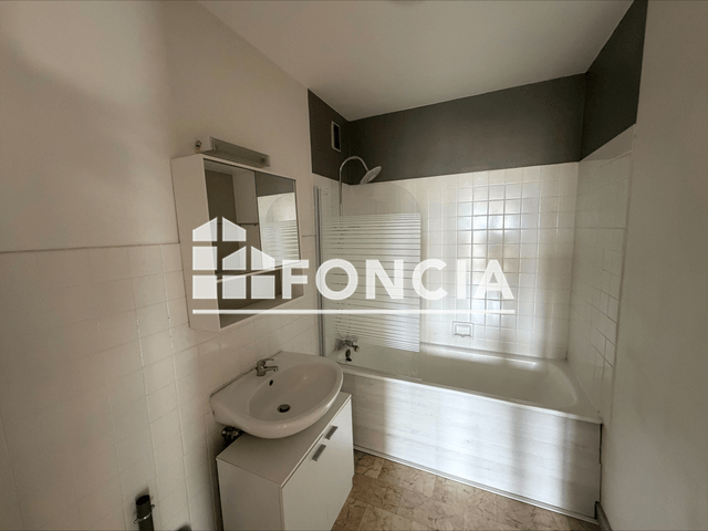 Appartement 3 pièces (65.62 m²) à louer - Montmelian (73800)