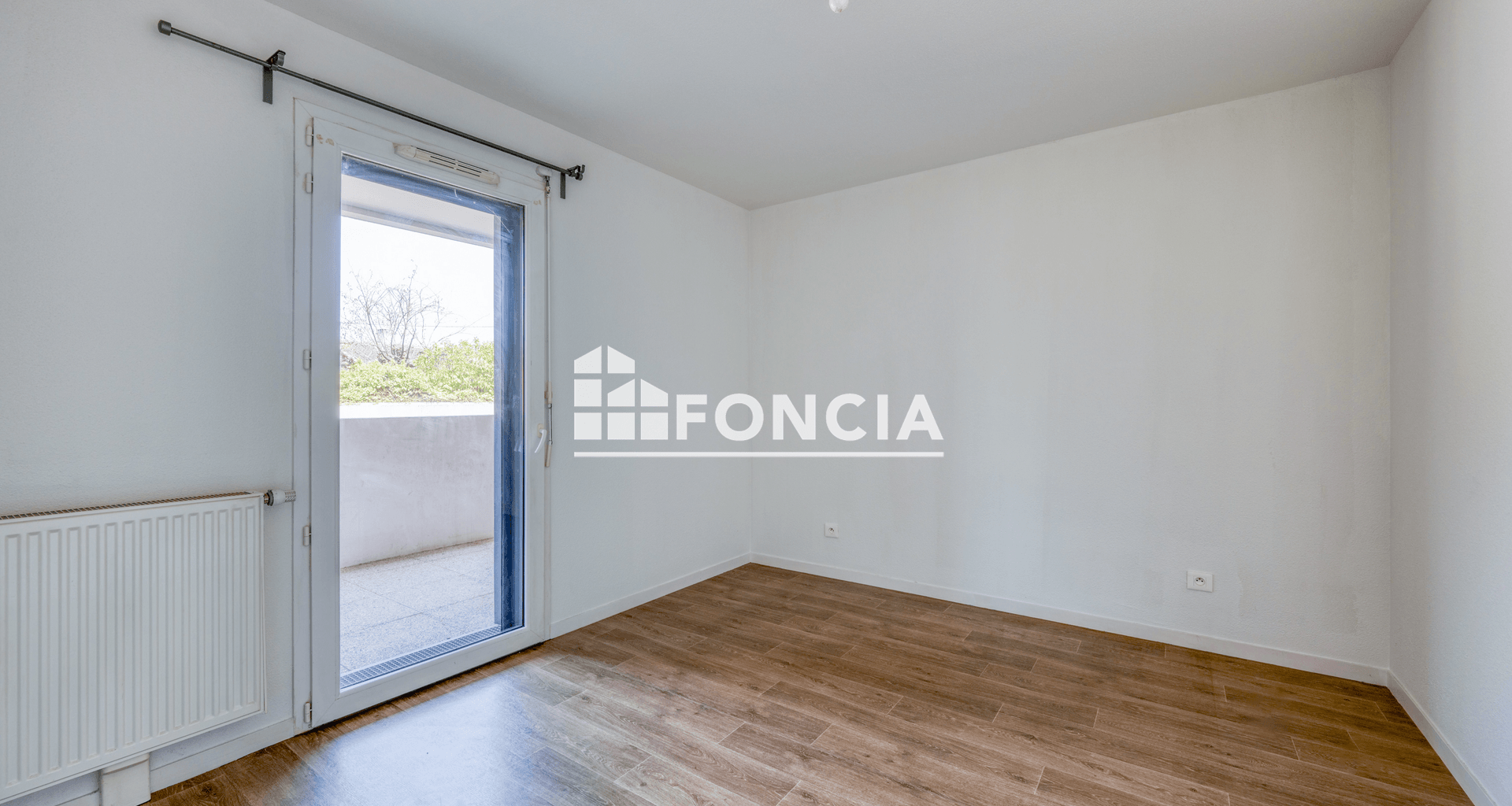 Appartement 2 pièces (43.67 m²) à vendre - Eysines (33320)