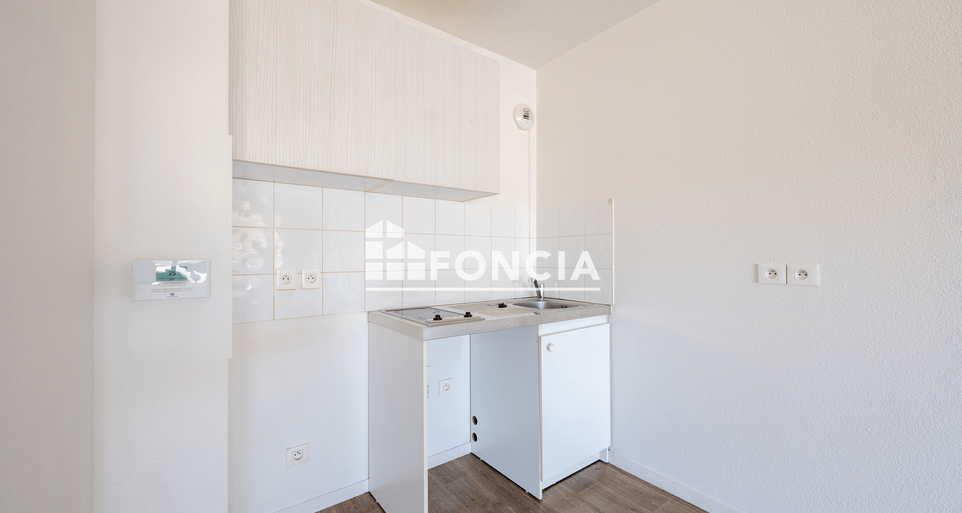 Appartement 2 pièces (43.67 m²) à vendre - Eysines (33320)