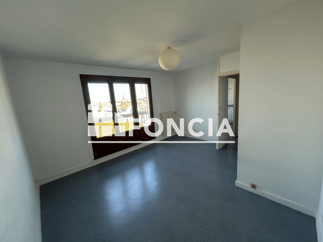Studio (31 m²) à louer - Reims (51100)