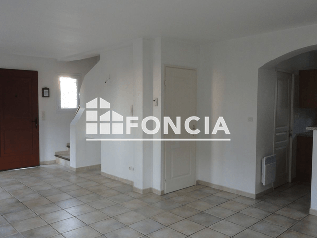 Maison 4 pièces (84.63 m²) à louer - Toulon (83100)
