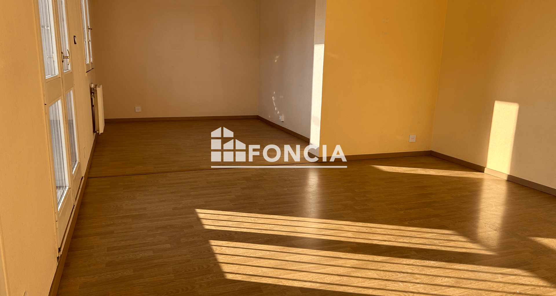 Appartement 3 pièces (79.82 m²) à louer - Concarneau (29900)