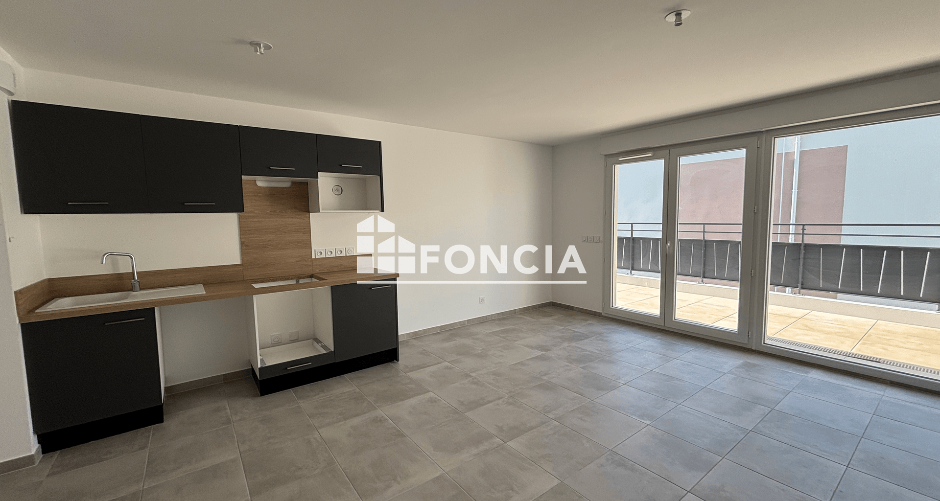 Appartement 3 pièces (68.28 m²) à louer - Morières-lès-avignon (84310)