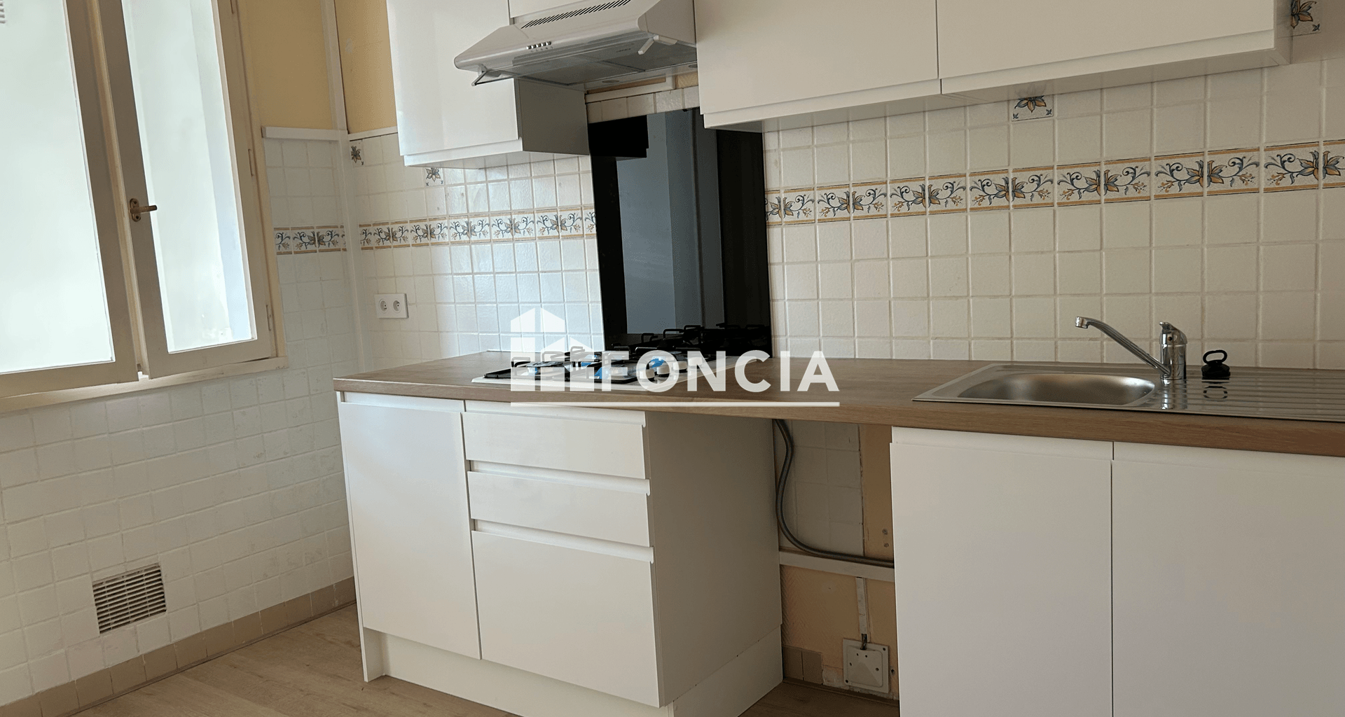 Appartement 3 pièces (79.82 m²) à louer - Concarneau (29900)