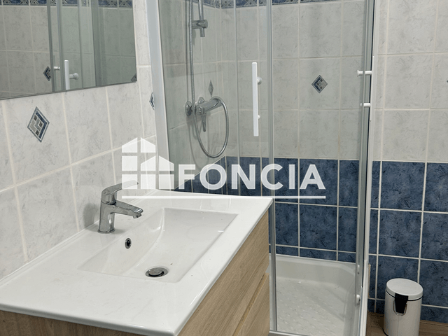 Appartement 3 pièces (79.82 m²) à louer - Concarneau (29900)