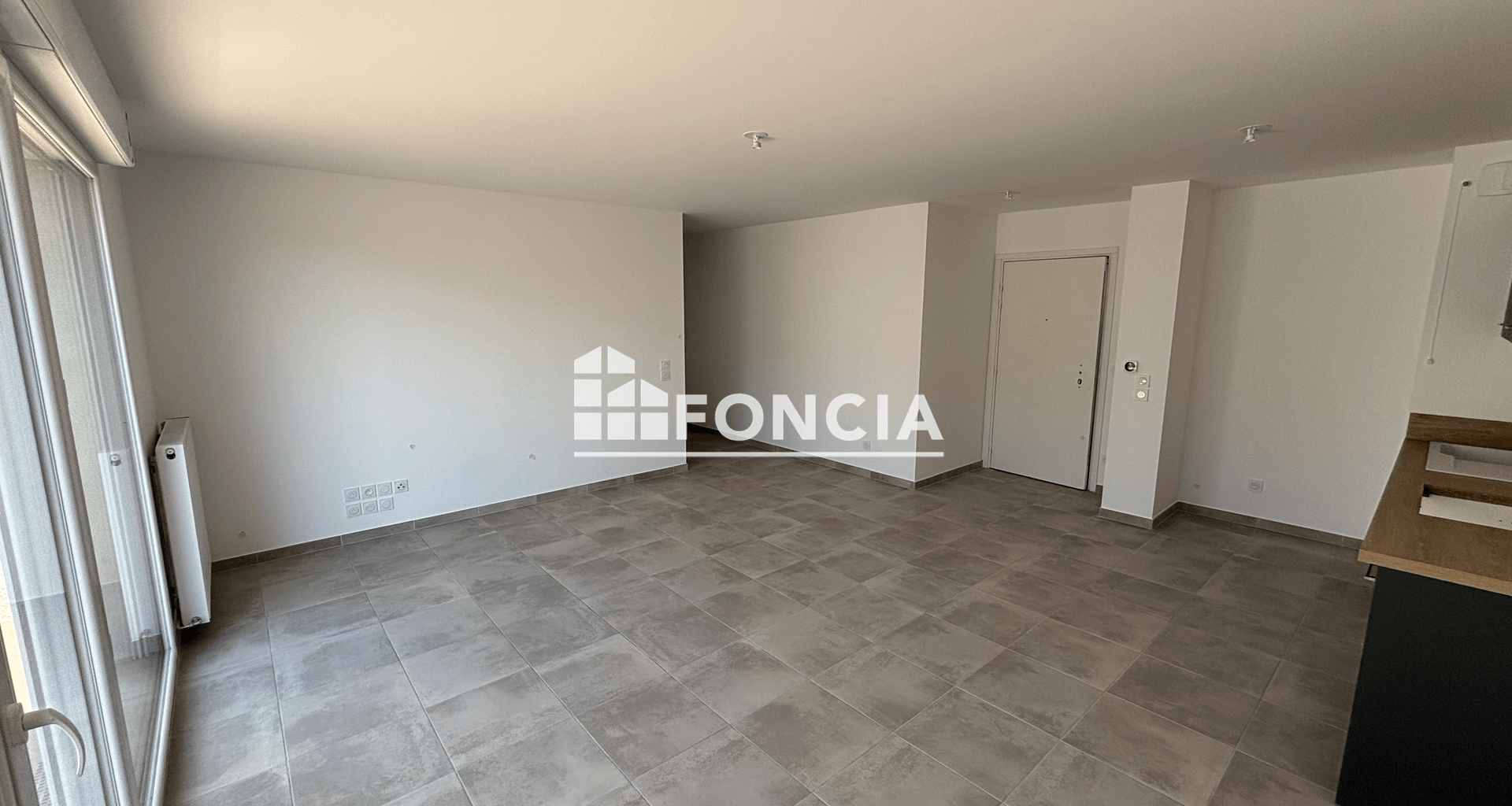 Appartement 3 pièces (68.28 m²) à louer - Morières-lès-avignon (84310)