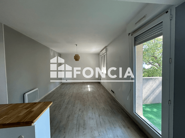 Appartement 2 pièces (46.1 m²) à louer - Eybens (38320)