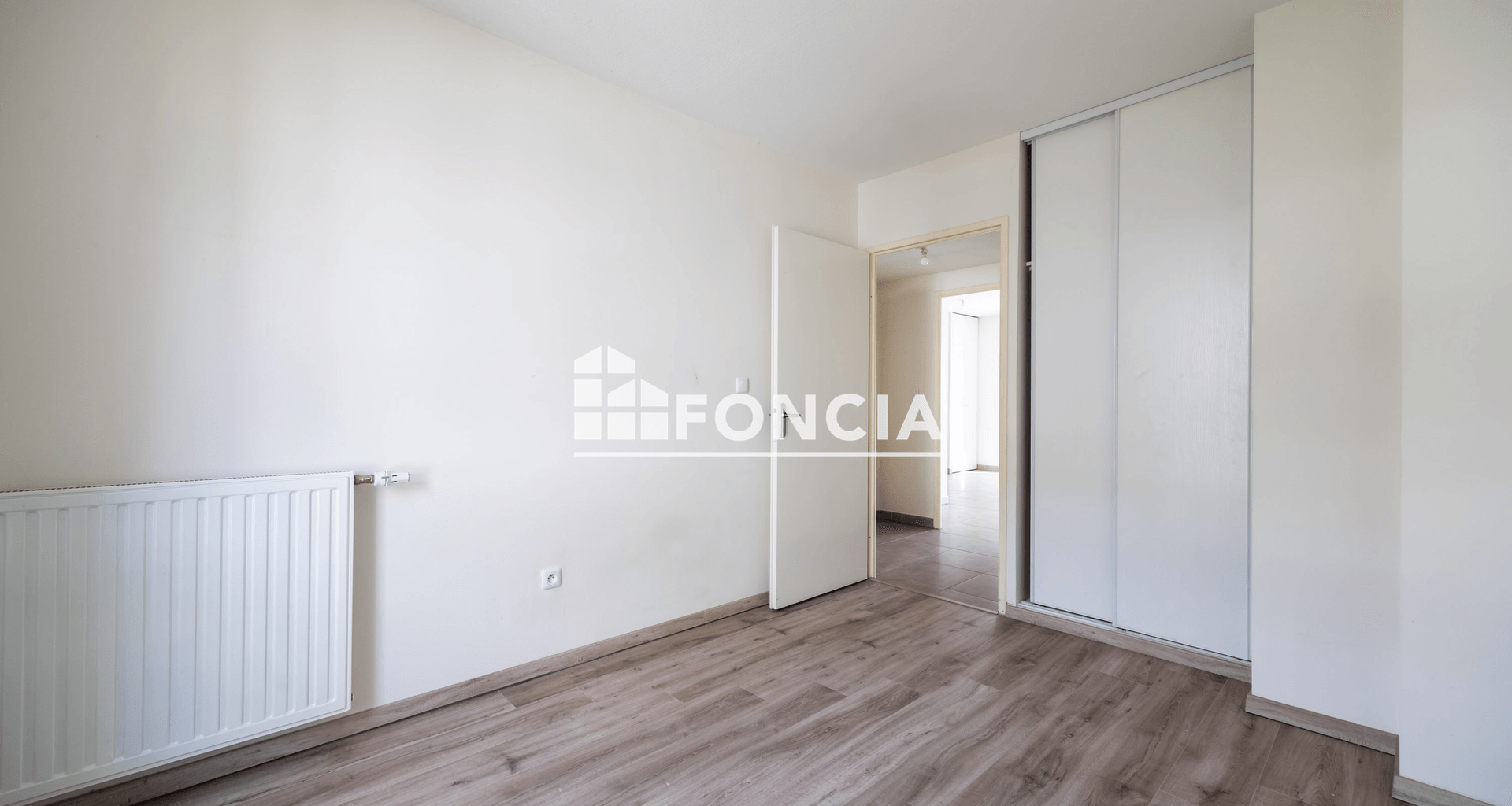 Appartement 3 pièces (53.94 m²) à vendre - Toulouse 1ᵉʳ (31100)
