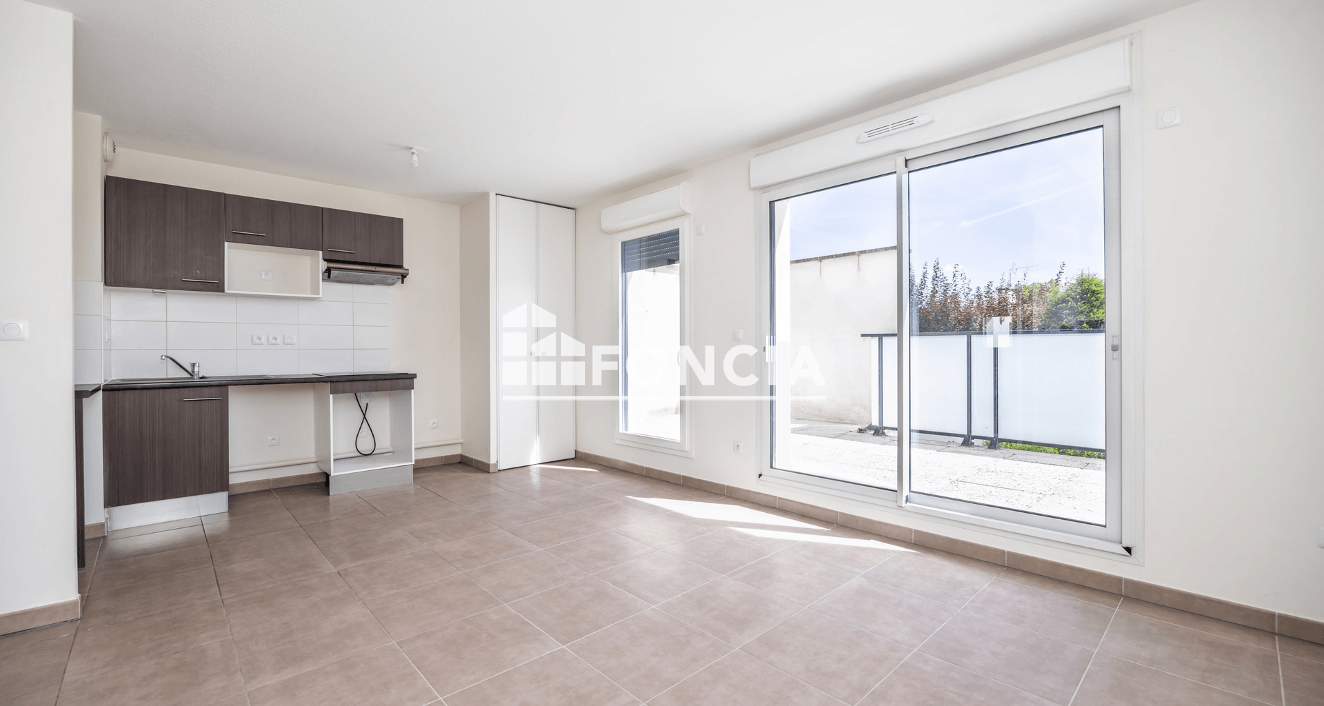 Appartement 3 pièces (53.94 m²) à vendre - Toulouse 1ᵉʳ (31100)