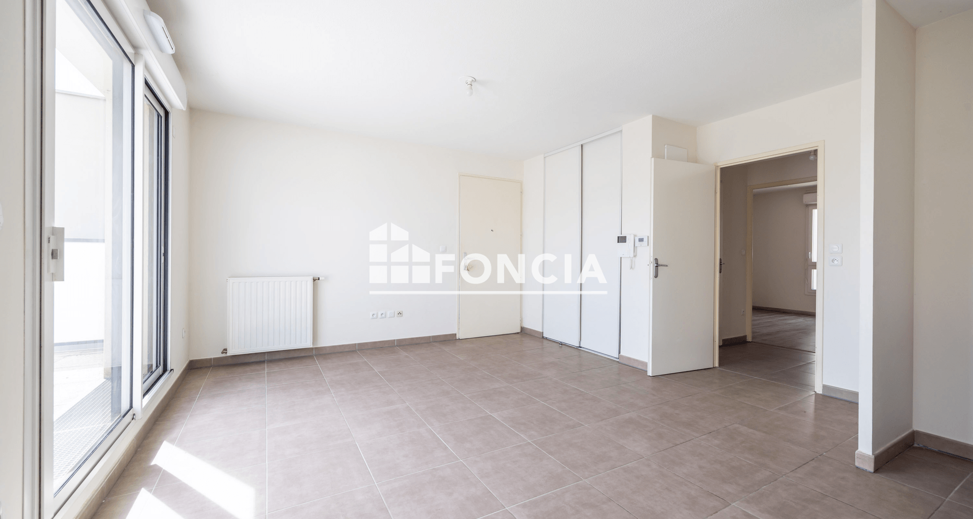 Appartement 3 pièces (53.94 m²) à vendre - Toulouse 1ᵉʳ (31100)