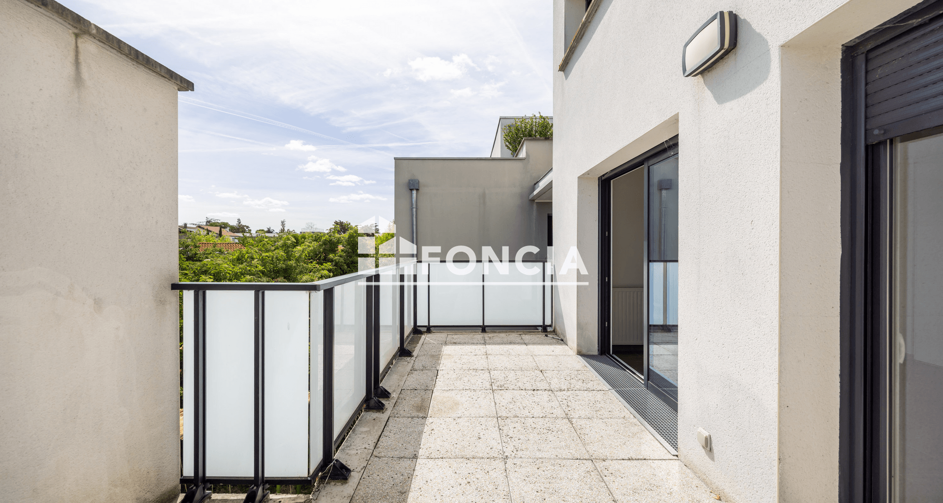 Appartement 3 pièces (53.94 m²) à vendre - Toulouse 1ᵉʳ (31100)