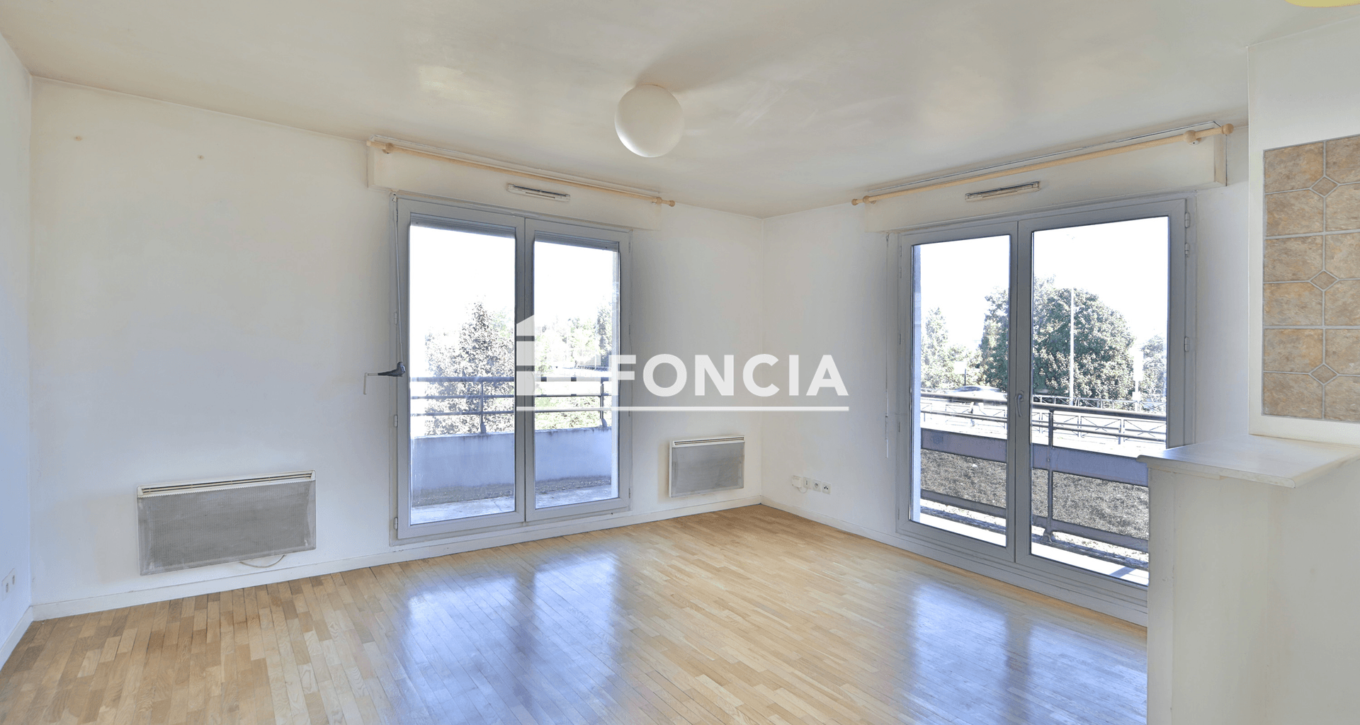 Studio (29 m²) à vendre - Carrières-sous-poissy (78955)