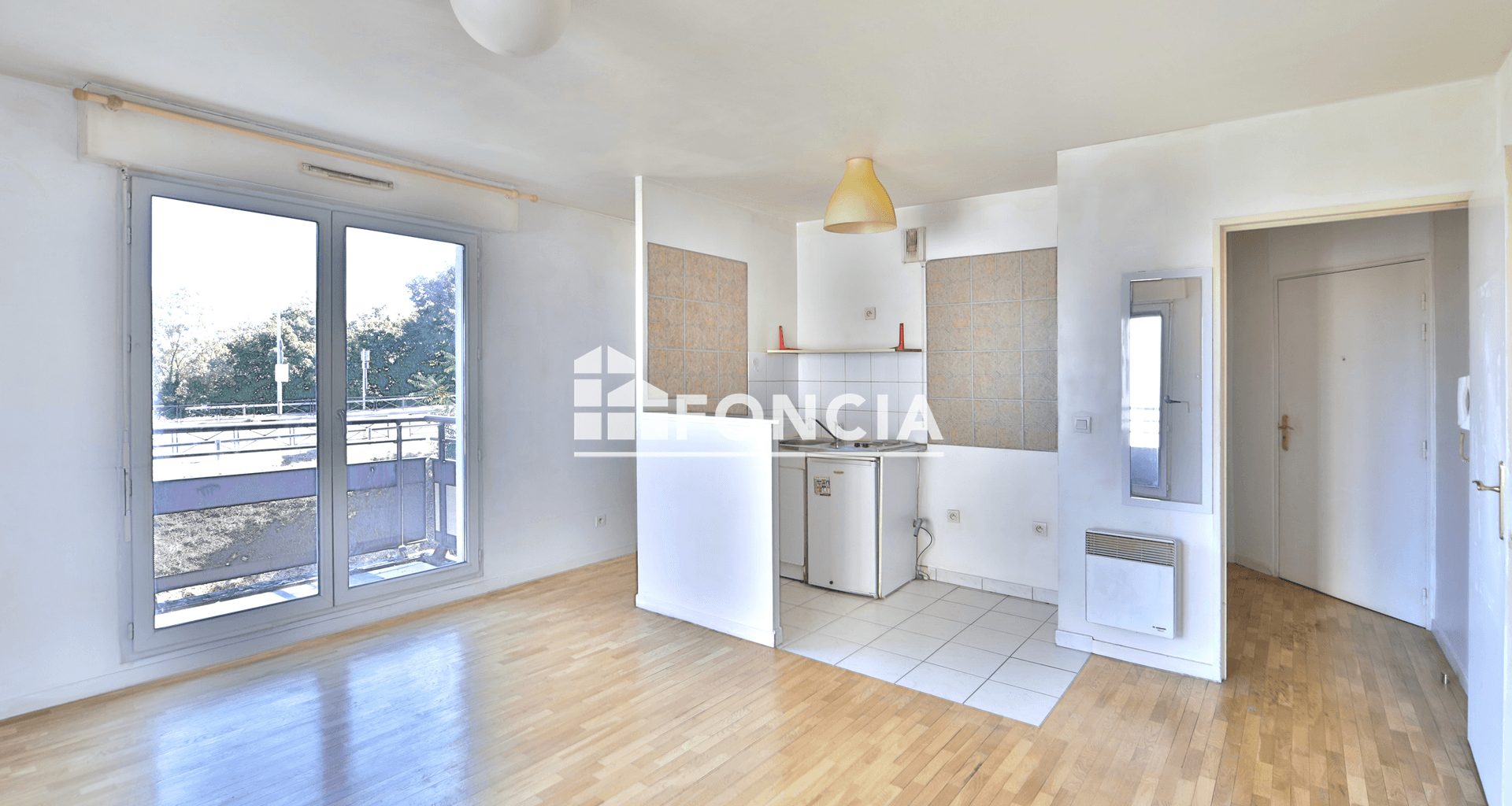 Studio (29 m²) à vendre - Carrières-sous-poissy (78955)
